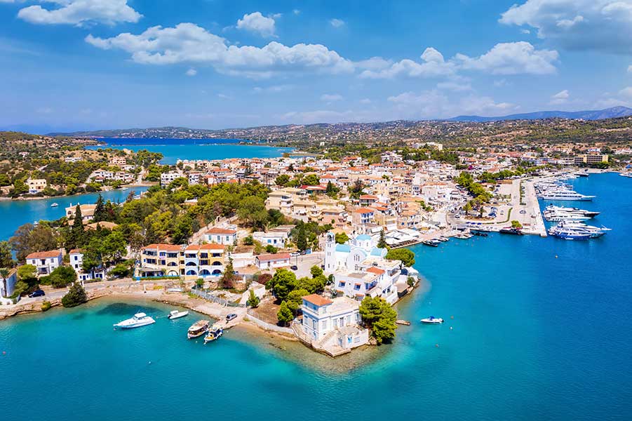 Find Flight-Deals to Crete